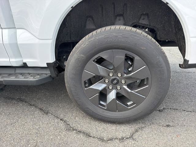 Certified 2025 Ford F150 Lightning Pro image 26