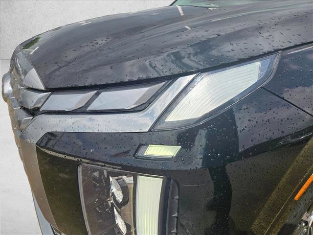 Used 2023 Hyundai Palisade Calligraphy AWD/4WD image 9