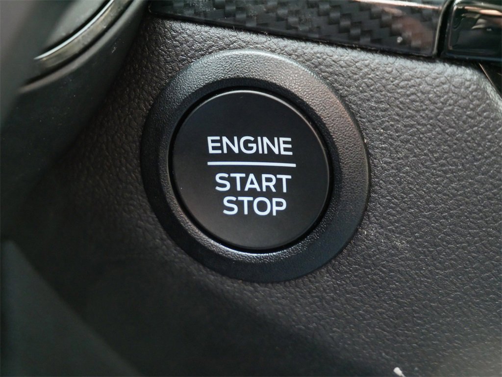 Certified 2025 Ford Escape ST-Line image 21