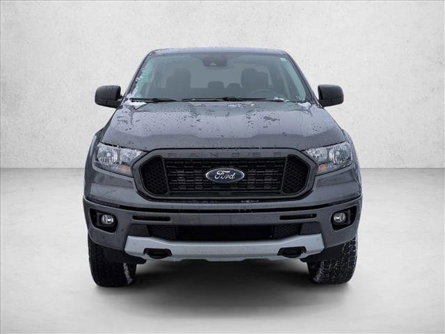 Certified 2023 Ford Ranger XLT w/ Equipment Group 301A Mid image 8
