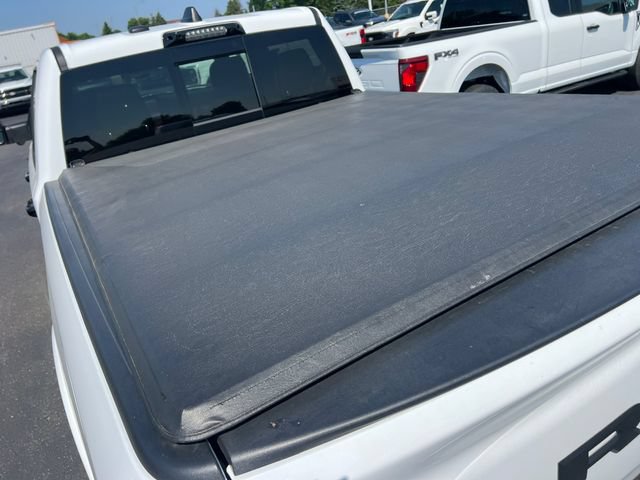 Used 2025 RAM 1500 Limited AWD/4WD image 8