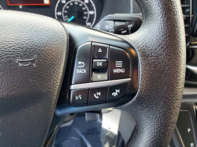 Certified 2024 Ford Transit 350 XLT image 22