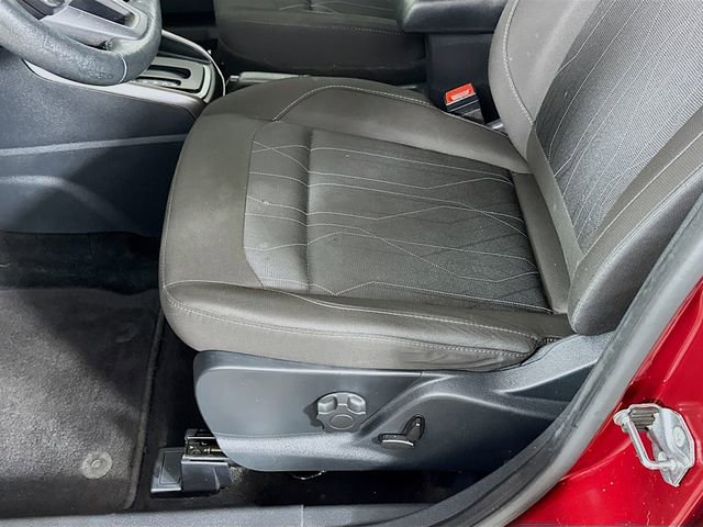 Certified 2020 Ford EcoSport SE FWD image 25