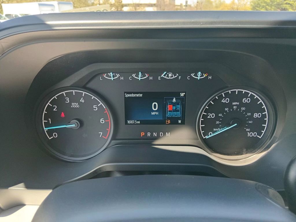 Certified 2024 Ford F350 XLT image 18