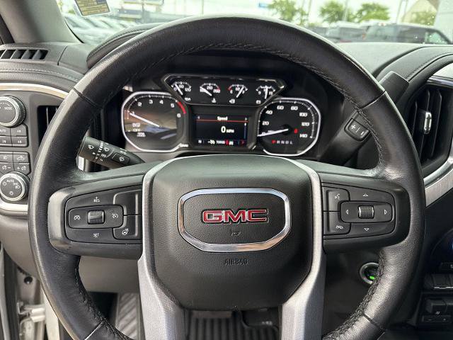 Used 2021 GMC Sierra 1500 Elevation AWD/4WD image 10