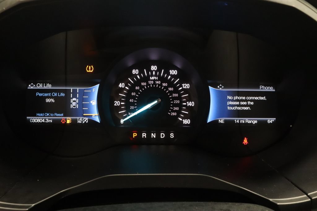 Certified 2022 Ford Edge SEL w/ Convenience Package AWD/4WD image 30