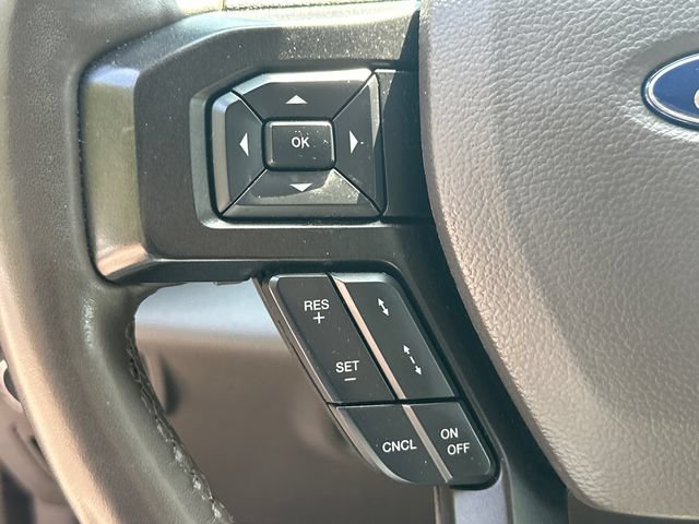 Certified 2018 Ford Expedition Limited w/ Equipment Group 301A AWD/4WD image 26
