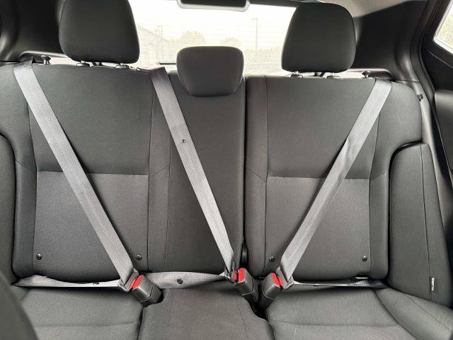 Used 2024 Nissan Kicks S FWD image 21