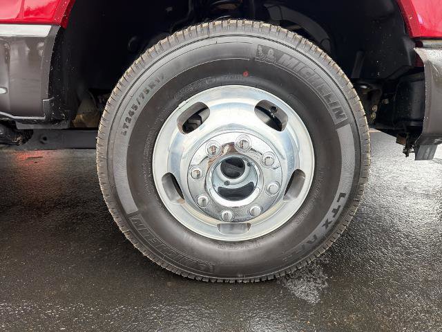 Certified 2024 Ford F350 King Ranch image 10