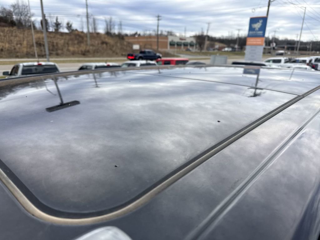 Certified 2024 Ford F350 Platinum w/ Tremor Off-Road Package image 11