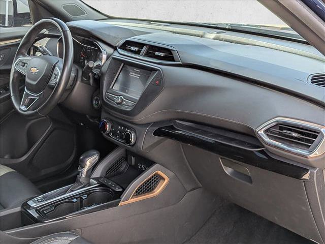 Used 2022 Chevrolet TrailBlazer ACTIV FWD image 24