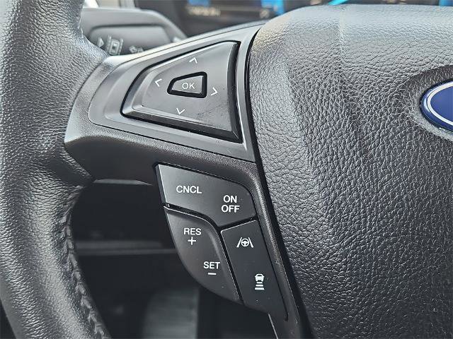 Certified 2022 Ford Edge SEL w/ Convenience Package image 22