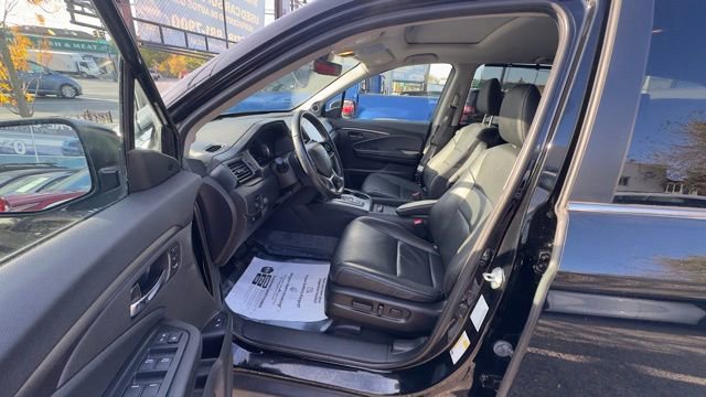 Used 2022 Honda Pilot EX-L image 20