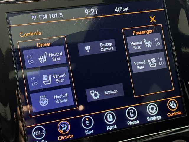 Used 2021 Jeep Grand Cherokee Limited w/ Quick Order Package 28K 80th image 24