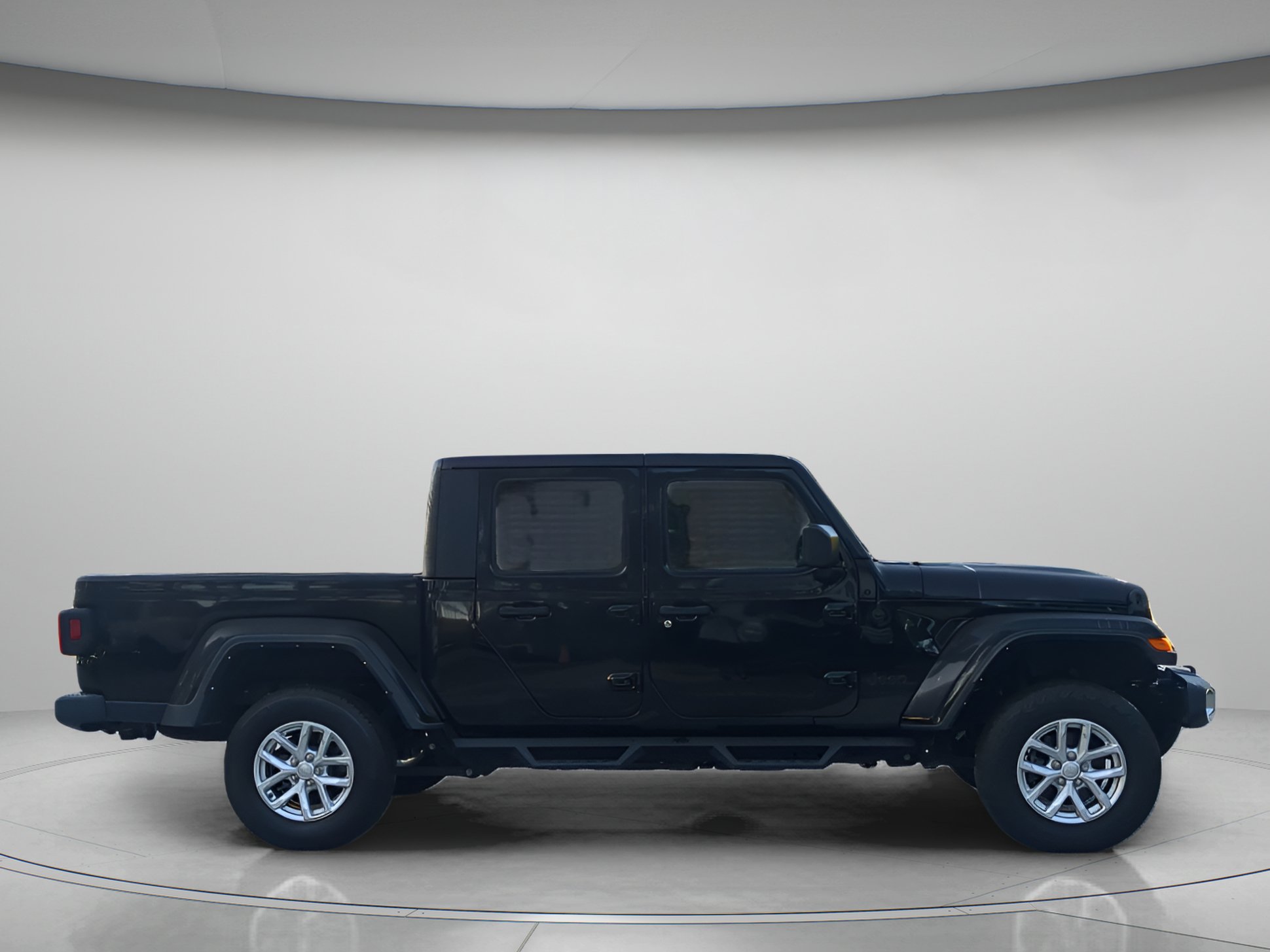 Used 2023 Jeep Gladiator Sport AWD/4WD image 39