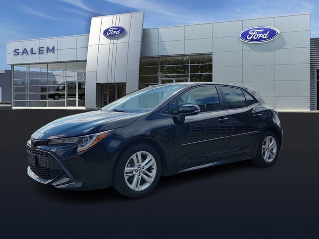 Used 2022 Toyota Corolla SE image 6