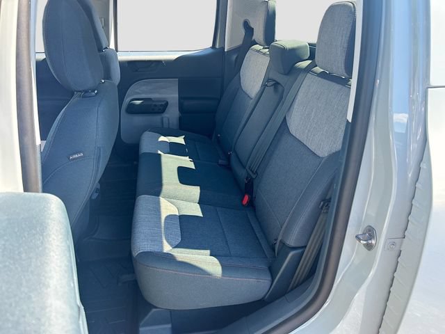 Certified 2022 Ford Maverick XLT w/ XLT Luxury Package FWD image 31