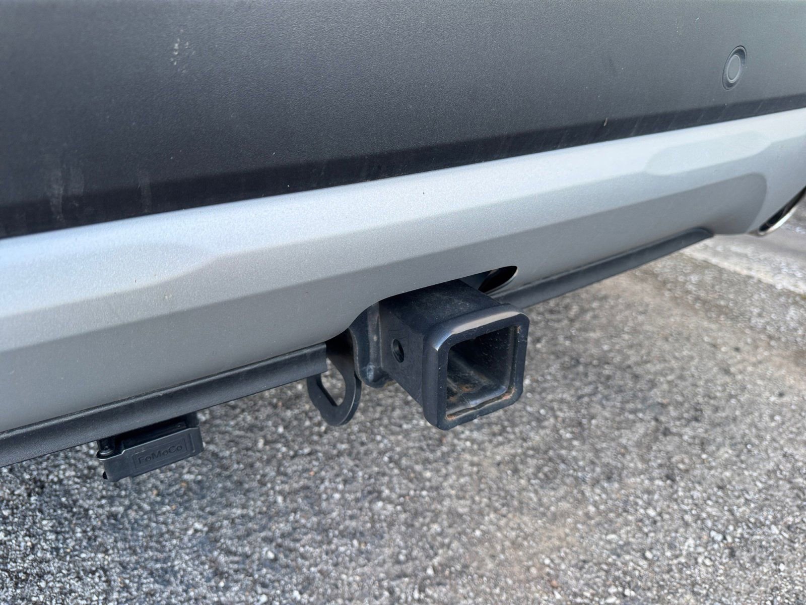 Certified 2025 Ford Escape Platinum w/ Premium Technology Package image 16