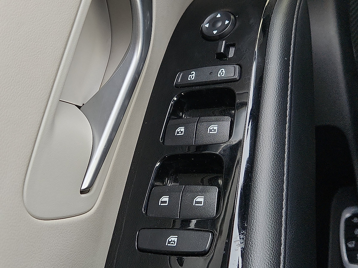 Used 2022 Hyundai Tucson SEL w/ Convenience Package FWD image 25