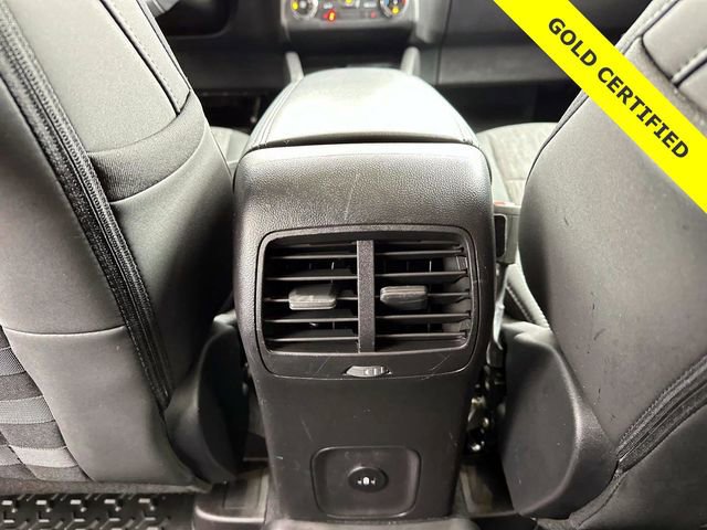 Certified 2023 Ford Bronco Sport Big Bend w/ Convenience Package AWD/4WD image 8