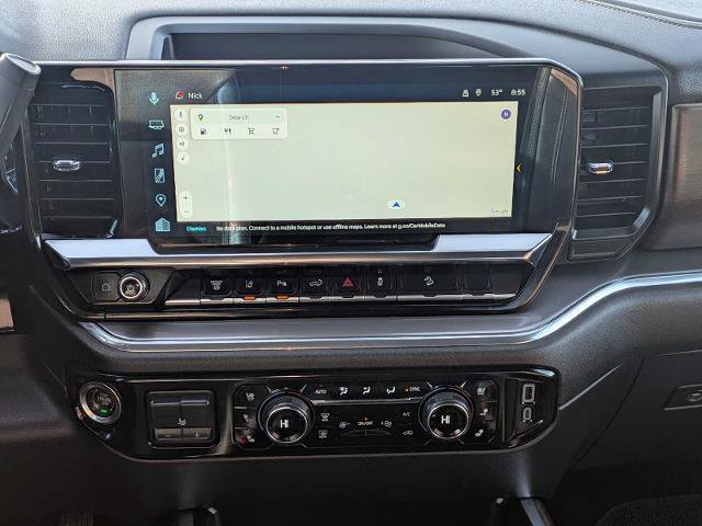 Used 2024 Chevrolet Silverado 2500 High Country w/ Technology Package image 26