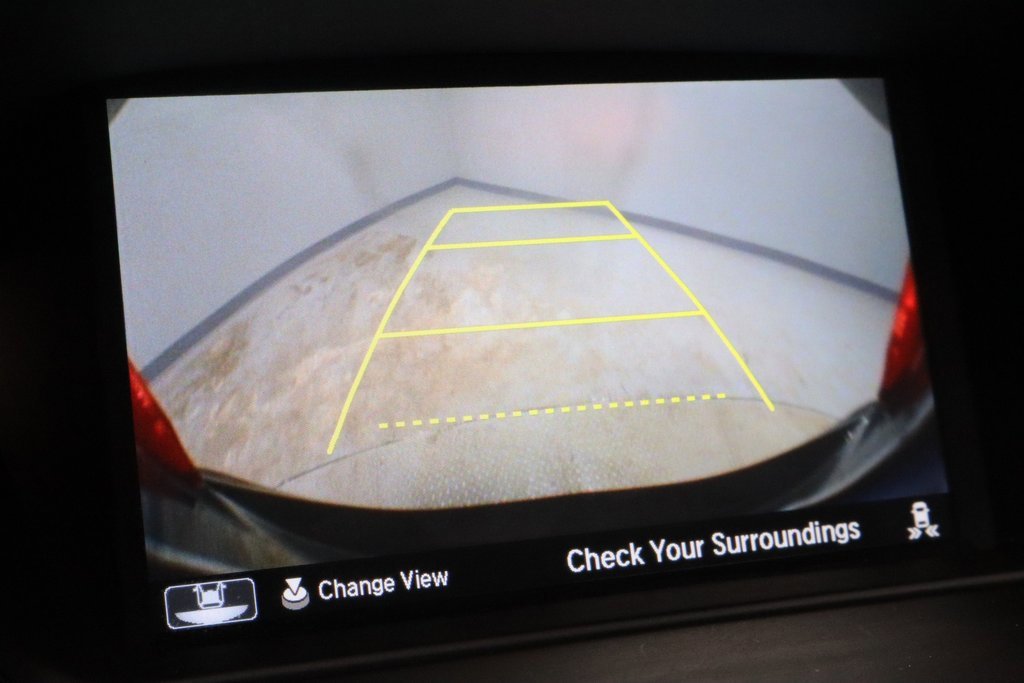 Used 2018 Acura TLX V6 SH-AWD w/ Technology Pkg image 9