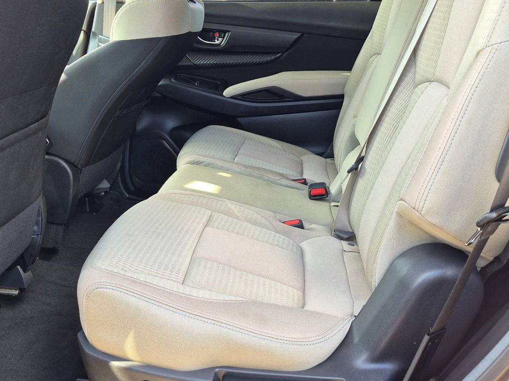 Used 2024 Subaru Ascent Premium w/ Convenience Package AWD/4WD image 16