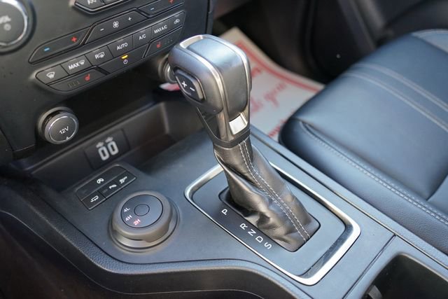 Certified 2019 Ford Ranger Lariat w/ Equipment Group 501A Mid image 18