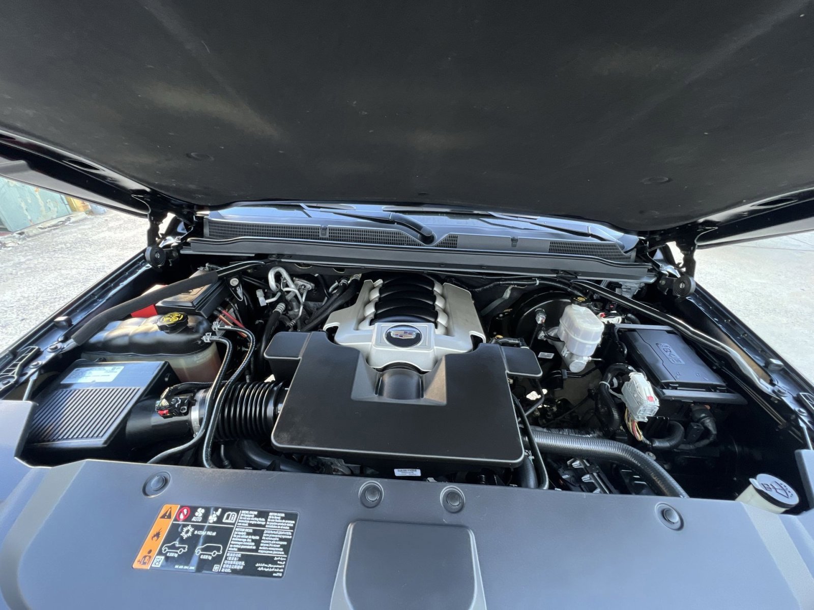 Used 2020 Cadillac Escalade ESV Luxury image 29