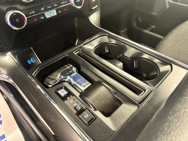 Certified 2023 Ford F150 XLT w/ Equipment Group 302A High image 28