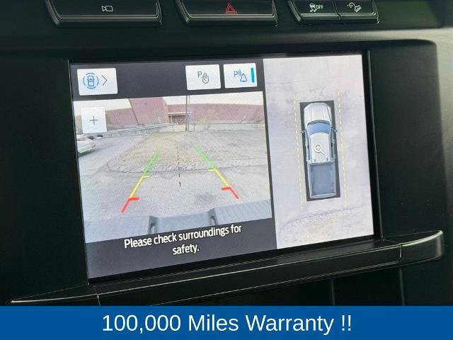 Certified 2024 Ford F250 XL w/ STX Appearance Package AWD/4WD image 6