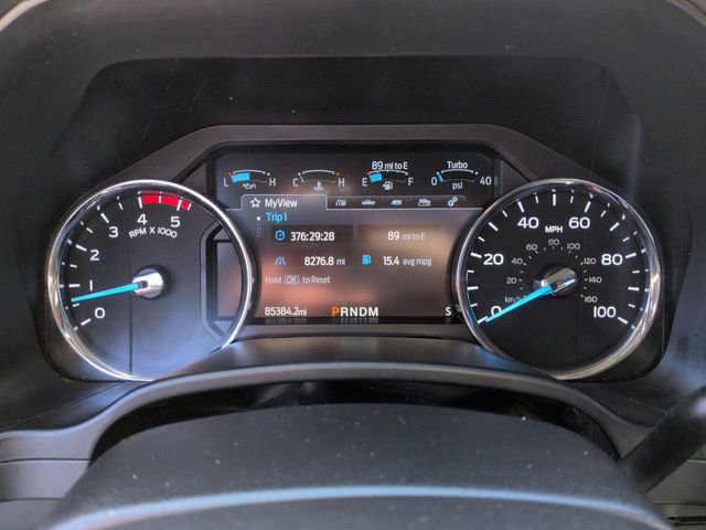 Certified 2021 Ford F250 Lariat w/ Lariat Value Package image 30