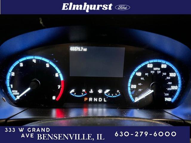 Certified 2021 Ford Bronco Sport image 13