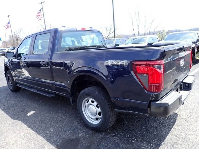 Certified 2024 Ford F150 XL AWD/4WD image 5