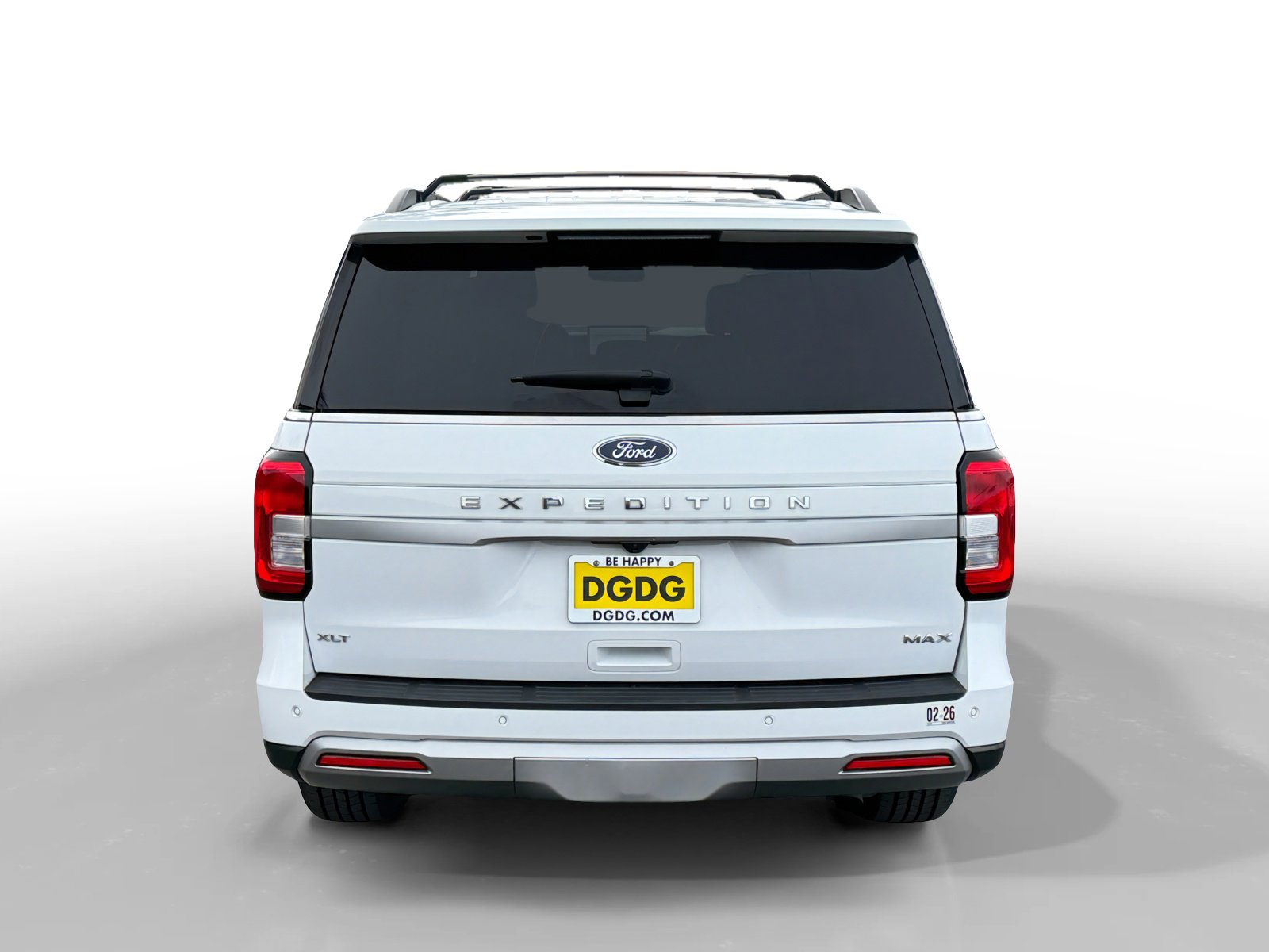 Certified 2024 Ford Expedition Max XLT image 4