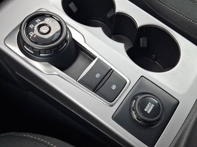 Certified 2023 Ford Bronco Sport Big Bend AWD/4WD image 18