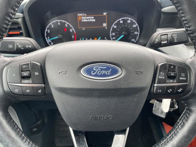 Certified 2022 Ford Maverick XLT w/ Equipment Group 300A Standard image 19