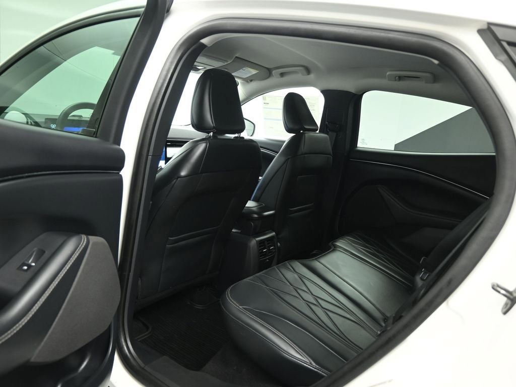 Certified 2023 Ford Mustang Mach-E Select image 45