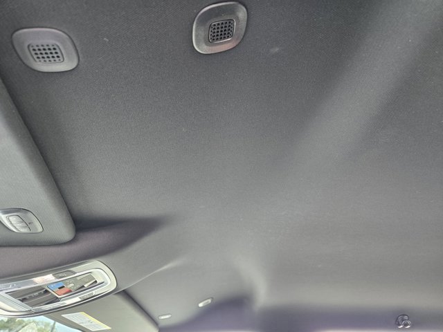 Used 2025 RAM 1500 Laramie w/ Sport Appearance Package image 24