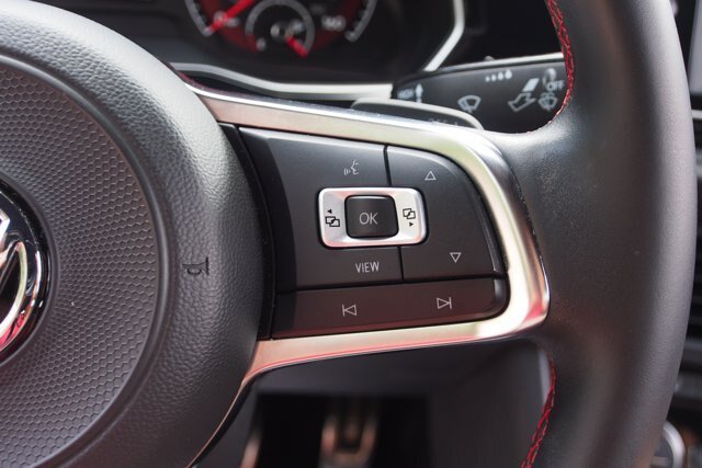 Used 2019 Volkswagen Jetta GLI FWD image 24