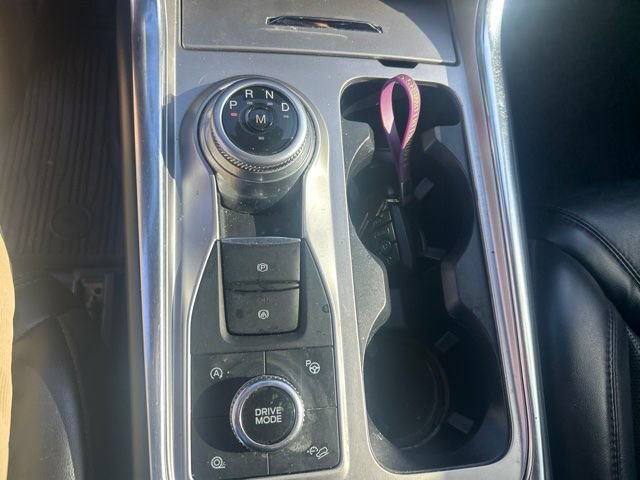 Certified 2020 Ford Explorer Platinum w/ Premium Technology Package AWD/4WD image 24