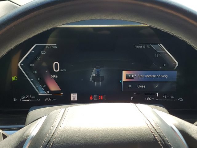 Used 2024 BMW X5 xDrive50e AWD/4WD image 10