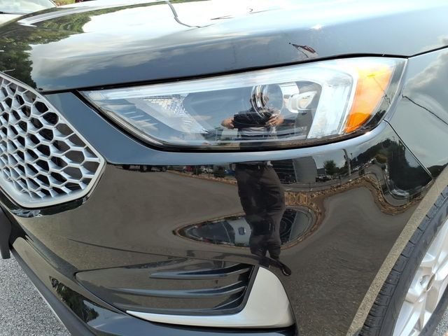 Certified 2023 Ford Edge SEL AWD/4WD image 4