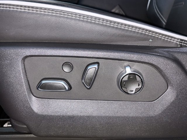 Used 2024 GMC Sierra 2500 AT4X AWD/4WD image 20