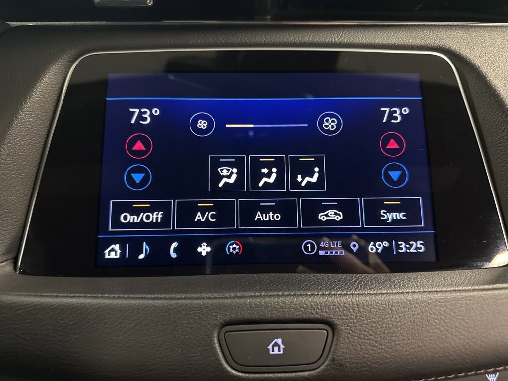 Used 2023 Cadillac XT4 Premium Luxury image 46