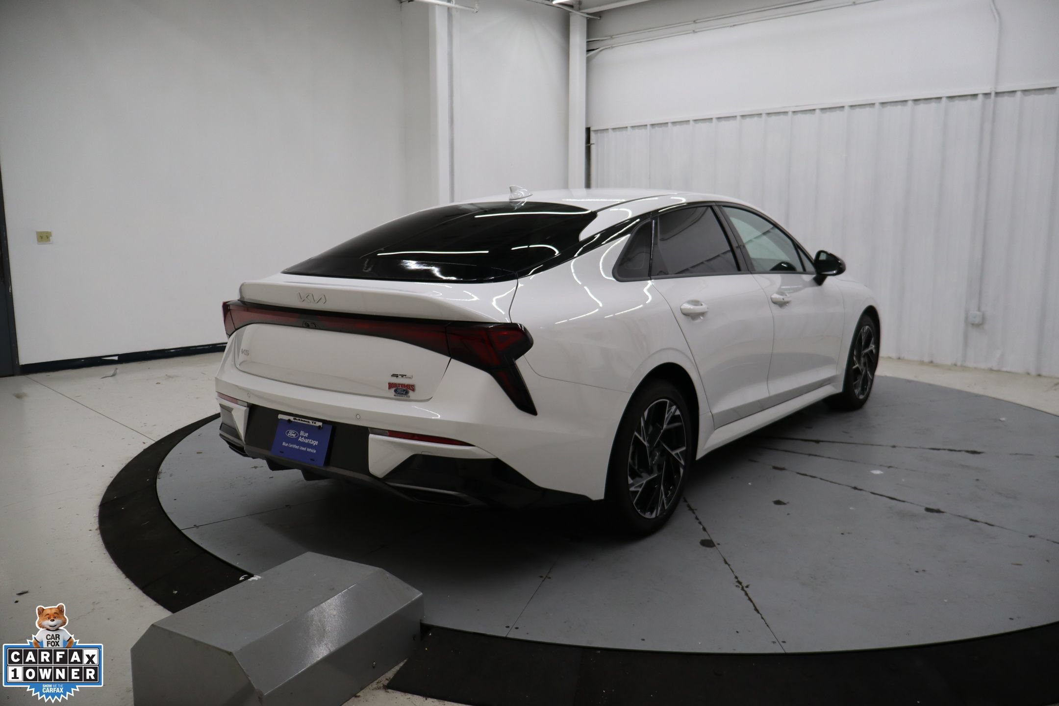 Used 2025 Kia K5 GT-Line FWD image 3