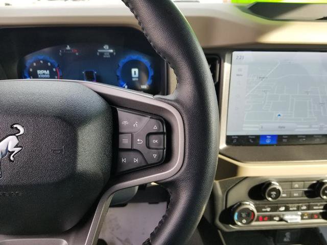 Certified 2025 Ford Bronco Big Bend AWD/4WD image 28