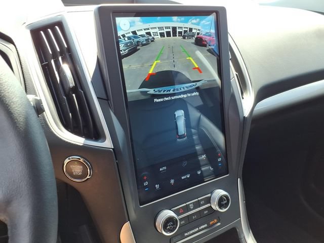 Certified 2023 Ford Edge SEL w/ Convenience Package AWD/4WD image 26