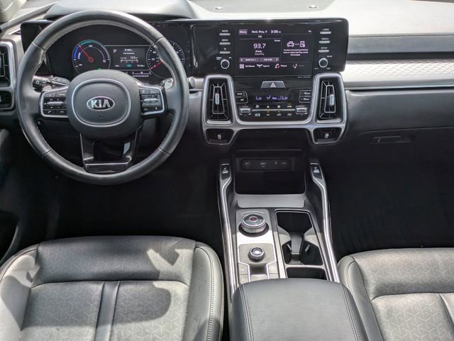 Used 2021 Kia Sorento EX FWD image 15