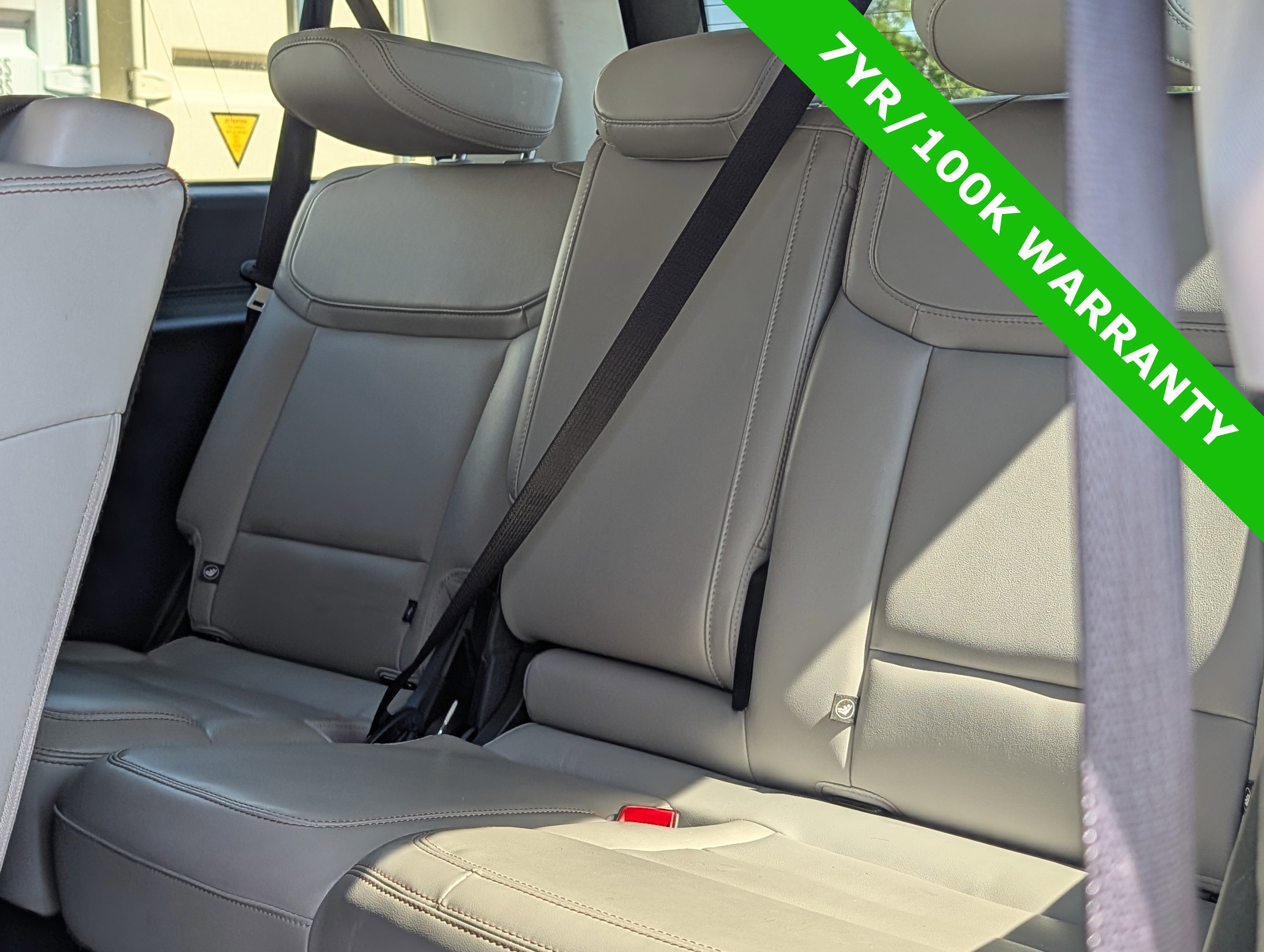 Certified 2025 Ford Expedition Max Active AWD/4WD image 18